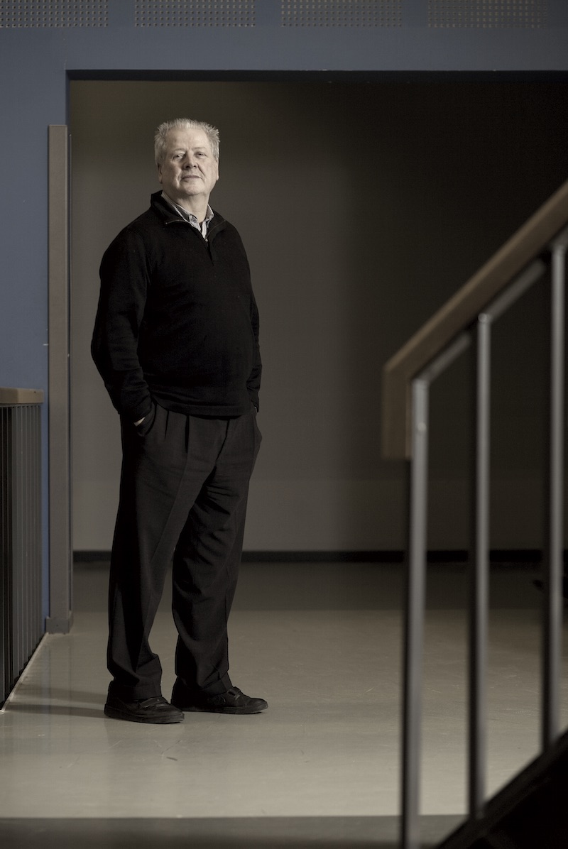 foto: Hans Stakelbeek20101216, DelftRodney Fitch